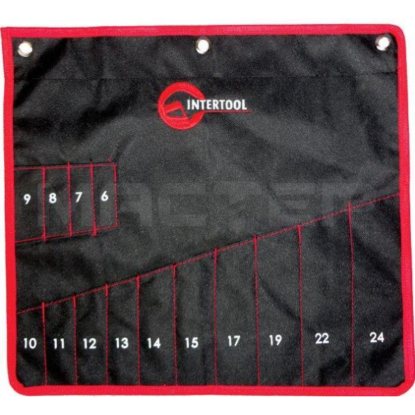 Intertool BX-9009