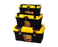 Ящик для ручного инструмента MasterTool 12.5" (79-2038)