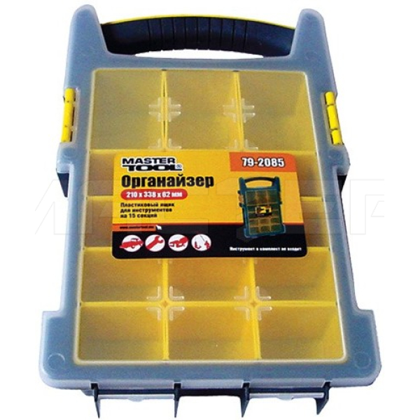 MasterTool 79-2085