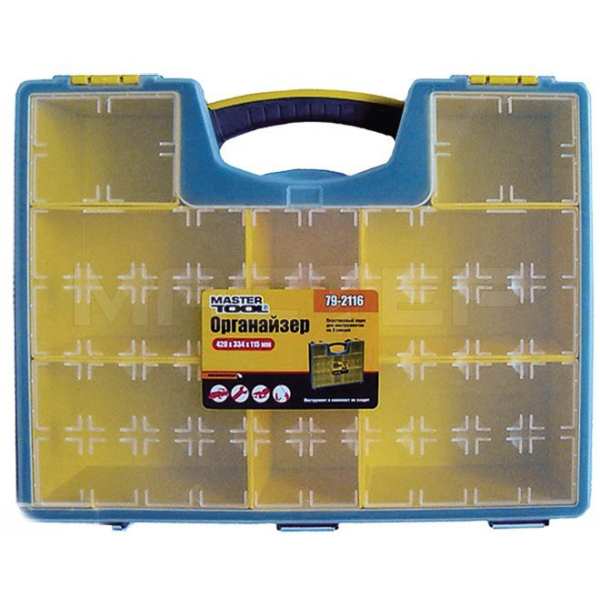 MasterTool 79-2116
