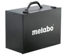 Metabo чемодан стальной Metabo чемодан стальной