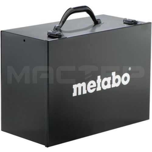 Чемодан для рубанка Metabo чемодан стальной, фото 1, цена Чемодан для рубанка Metabo чемодан стальной, фото 1, цена