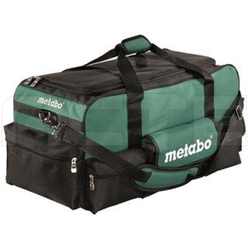 Сумка для инструмента Metabo Heavy Duty, фото 1, цена Сумка для инструмента Metabo Heavy Duty, фото 1, цена