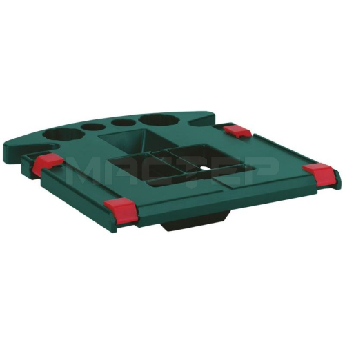 Чемоданная накладка Metabo Metadepot, фото 1, цена Чемоданная накладка Metabo Metadepot, фото 1, цена