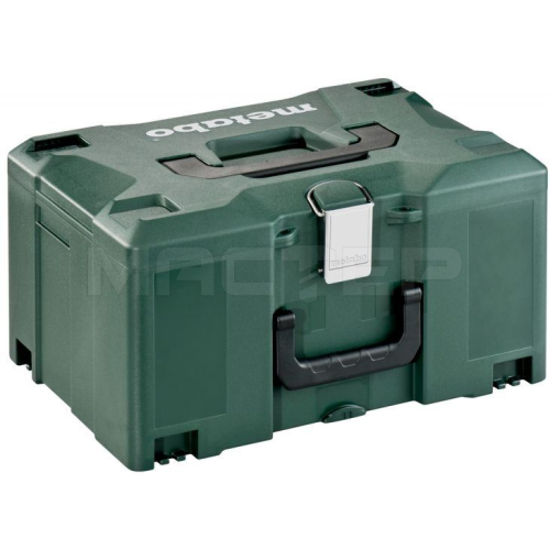 Чемодан для инструмента Metabo MetaLoc III, фото 1, цена Чемодан для инструмента Metabo MetaLoc III, фото 1, цена