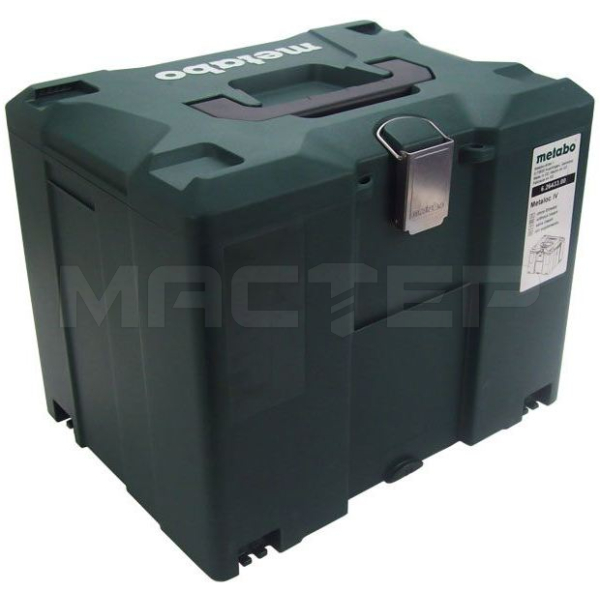 Metabo MetaLoc IV