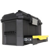 Stanley с выдвижной секцией 19" (1-70-316)