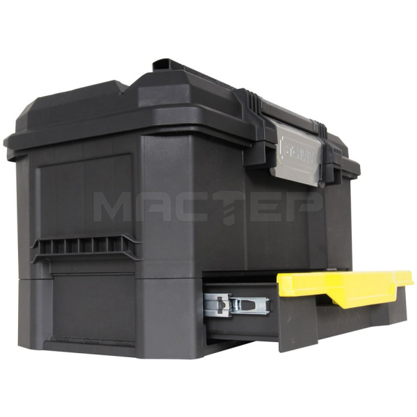 Stanley с выдвижной секцией 19" (1-70-316)