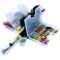 Stanley Tool Organiser System (1-92-050)