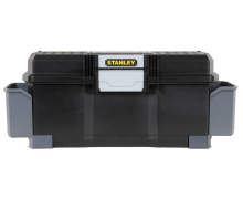Ящик для ручного инструмента Stanley ONE LATCH 24" (1-79-189)