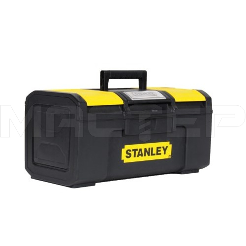 Ящик для ручного инструмента Stanley Basic Toolbox 19" (1-79-217), фото 1, цена