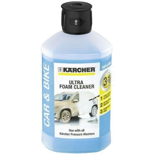Аксессуары для минимоек Karcher Karcher 6.295-743.0, фото 1, цена