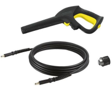 Аксессуары для минимоек Karcher Karcher 2.641-828.0