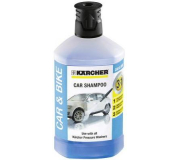 Karcher Plug