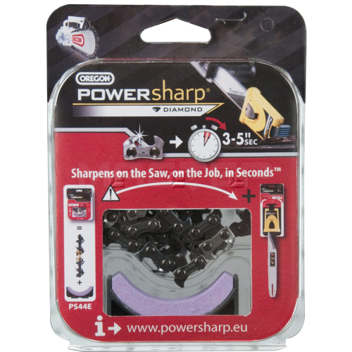Цепи пильные OREGON Power Sharp 3/8-1.3-50 звен, фото 1, цена