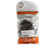 Цепи пильные Sturm 46 звеньев SC38013CST-46P