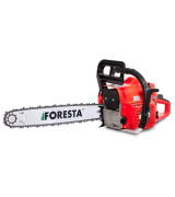 Foresta FA-48S + 2 литра масла в подарок