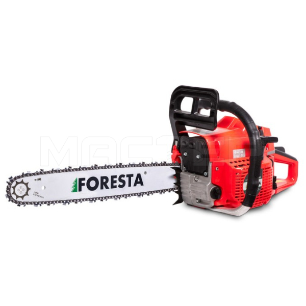 Foresta FA-48S + 2 литра масла в подарок