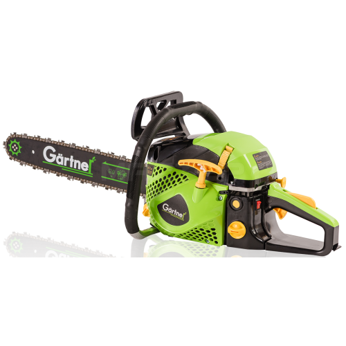 Бензопила Gartner CSG-2745, фото 1, цена