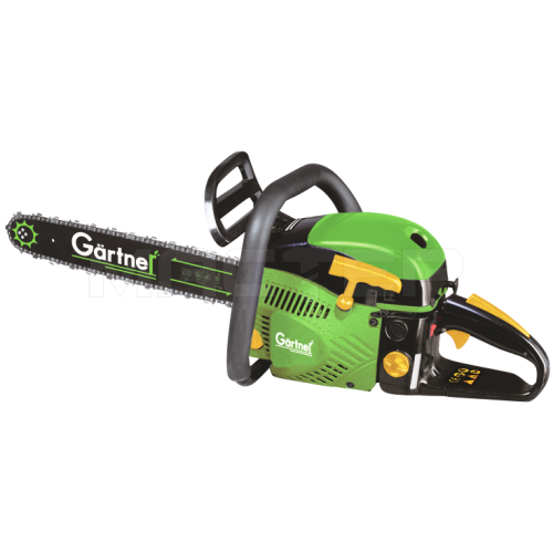 Бензопила Gartner CSG-3545 2М, фото 1, цена