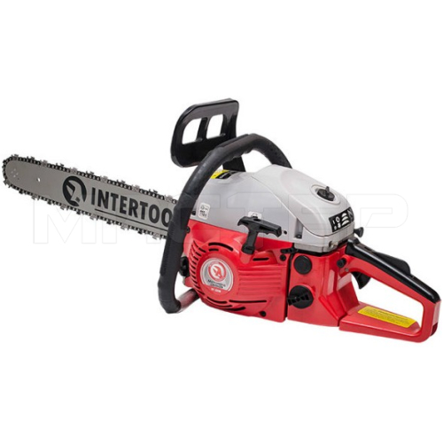 Бензопила Intertool DT-2208 + масло в подарок, фото 1, цена Бензопила Intertool DT-2208 + масло в подарок, фото 1, цена