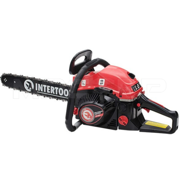 Intertool DT-2209