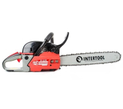 Intertool DT-2210 + масло в подарок