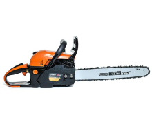 Бензопила Intertool Storm WT-0645