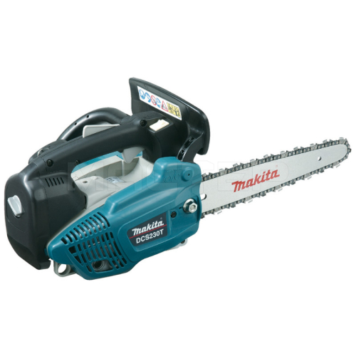 Бензопила Makita DCS230T, фото 1, цена