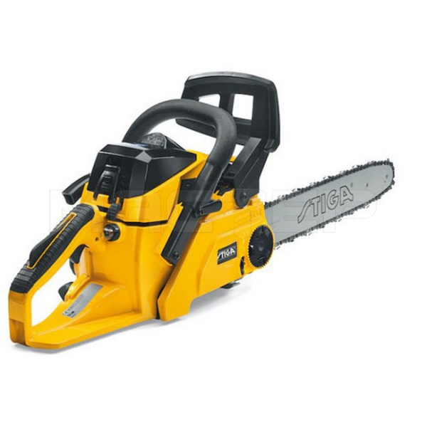 STIGA SP375Q + масло в подарок