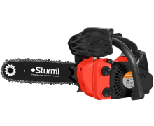 Бензопила Sturm GC9912