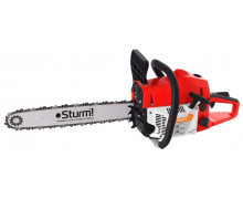 Бензопила Sturm GC9938B
