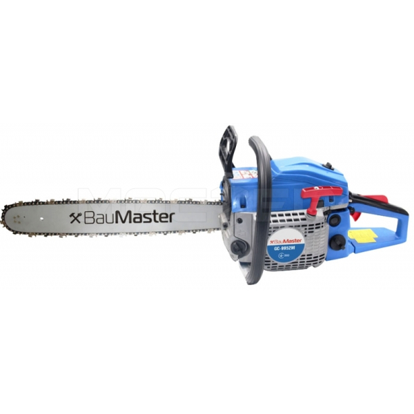 BauMaster GC-9952M + масло в подарок
