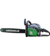 Grunhelm GS62-18
