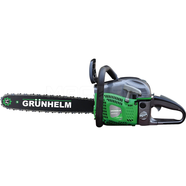 Grunhelm GS62-18