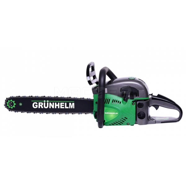 Grunhelm GS-5200M Professional