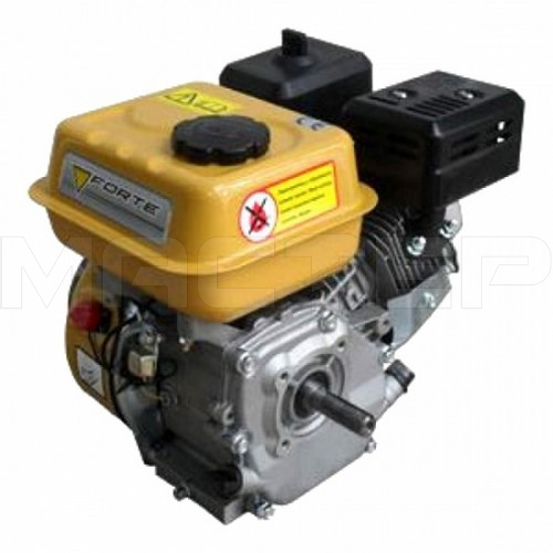 Бензиновый двигатель Forte F200G, фото 1, цена