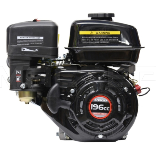 Бензиновый двигатель Loncin G200F, фото 1, цена Бензиновый двигатель Loncin G200F, фото 1, цена