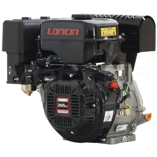 Бензиновый двигатель Loncin LC 175F-2, фото 1, цена