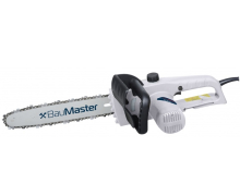 Электропила цепная BauMaster CC-9916X + масло в подарок