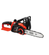 Black&Decker GKC1825L20 + масло в подарок