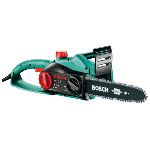 Bosch AKE 30 S + масло в подарок