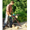 Bosch AKE 30 S + масло в подарок Bosch AKE 30 S + масло в подарок