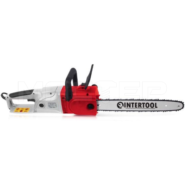 Intertool DT-2204 + масло в подарок