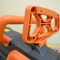Intertool Storm WT-0624 + масло в подарок