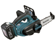 Аккумуляторная цепная пила Makita BUC122RFE