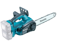 Аккумуляторная цепная пила Makita DUC302Z