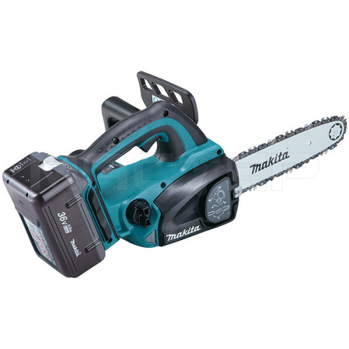 Электропила цепная Makita C250DZ, фото 1, цена