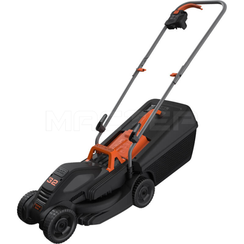Электрическая газонокосилка Black&Decker BEMW351, фото 1, цена