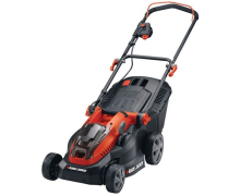 Black&Decker CLM3820L2